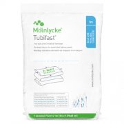 Tubifast 2 way strech tubuliarinis tvarstis 7,5cmx1m, mėlynas N1 | Mano Vaistinė Tubifast 2 way strech tubuliarinis tvarstis 7,5cmx1m, mėlynas N1 | Mano Vaistinė