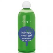 Intymios higienos prausiklis su kiaulpienėmis ZIAJA, 500 ml | Mano Vaistinė Intymios higienos prausiklis su kiaulpienėmis ZIAJA, 500 ml | Mano Vaistinė