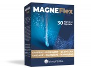 Magnio ir kolageno derinys Raumenims ir sąnariams MAGNEFLEX, 30 kaps. | Mano Vaistinė Magnio ir kolageno derinys Raumenims ir sąnariams MAGNEFLEX, 30 kaps. | Mano Vaistinė