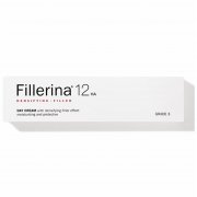 Dieninis kremas FILLERINA 12 HA, 3 lygis | Mano Vaistinė Dieninis kremas FILLERINA 12 HA, 3 lygis | Mano Vaistinė