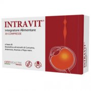 Virškinimui INTRAVIT, 30 tab.  | Mano Vaistinė Virškinimui INTRAVIT, 30 tab.  | Mano Vaistinė