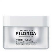 Veido priežiūros priemonė Maitinamasis, restruktūrizuojantis veido kremas itin sausai odai FILORGA NUTRI-FILLER, 50 ml | Mano Vaistinė Veido priežiūros priemonė Maitinamasis, restruktūrizuojantis veido kremas itin sausai odai FILORGA NUTRI-FILLER, 50 ml | Mano Vaistinė