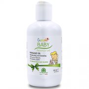 NATURA HOUSE Massage oil moisturizing and cleansing 150ml | Mano Vaistinė NATURA HOUSE Massage oil moisturizing and cleansing 150ml | Mano Vaistinė