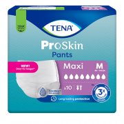 Sauskelnės, kelnaitės ir įklotai Tena sauskelnės-kelnaitės Pants Maxi (M), N10 | Mano Vaistinė Sauskelnės, kelnaitės ir įklotai Tena sauskelnės-kelnaitės Pants Maxi (M), N10 | Mano Vaistinė