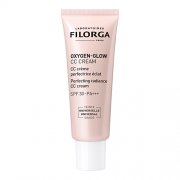 Skaistinamasis veido kremas su atspalviu ir SPF 30 FILORGA OXYGEN-GLOW CC CREAM, 40 ml | Mano Vaistinė Skaistinamasis veido kremas su atspalviu ir SPF 30 FILORGA OXYGEN-GLOW CC CREAM, 40 ml | Mano Vaistinė