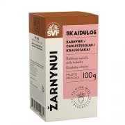Žarnynui, SKAIDULOS, Gyslotis+burokėlis, 100g ŠVF/AC | Mano Vaistinė Žarnynui, SKAIDULOS, Gyslotis+burokėlis, 100g ŠVF/AC | Mano Vaistinė