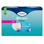 Sauskelnės, kelnaitės Sauskelnės-kelnaitės TENA PANTS EXTRA, M, 14 vnt. | Mano Vaistinė Sauskelnės, kelnaitės Sauskelnės-kelnaitės TENA PANTS EXTRA, M, 14 vnt. | Mano Vaistinė