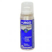 Pleistras žaizdoms Purškiamas pleistras Urgo, 40 ml | Mano Vaistinė Pleistras žaizdoms Purškiamas pleistras Urgo, 40 ml | Mano Vaistinė