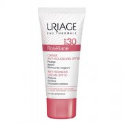 Veido kremas su apsauga nuo saulės Kremas veidui URIAGE ROSELIANE SPF 30, 40 ml | Mano Vaistinė Veido kremas su apsauga nuo saulės Kremas veidui URIAGE ROSELIANE SPF 30, 40 ml | Mano Vaistinė