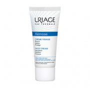 Veido priežiūros priemonė, kremas labai sausai odai Veido kremas URIAGE XEMOSE VISAGE, 40 ml | Mano Vaistinė Veido priežiūros priemonė, kremas labai sausai odai Veido kremas URIAGE XEMOSE VISAGE, 40 ml | Mano Vaistinė
