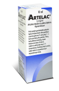 Drėkinamieji akių lašai Artelac drėkinamieji akių lašai 3.2 mg / ml, 10 ml | Mano Vaistinė Drėkinamieji akių lašai Artelac drėkinamieji akių lašai 3.2 mg / ml, 10 ml | Mano Vaistinė
