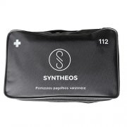 Vaistinėlė pirmos pagalbos rinkinys Syntheos (nauja sudėtis) | Mano Vaistinė Vaistinėlė pirmos pagalbos rinkinys Syntheos (nauja sudėtis) | Mano Vaistinė