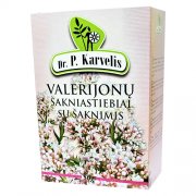Arbatos ir vaistažolės  Valerijonų šakniastiebių su šaknimis, žolelių arbata, 50 g | Mano Vaistinė Arbatos ir vaistažolės  Valerijonų šakniastiebių su šaknimis, žolelių arbata, 50 g | Mano Vaistinė