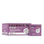Milteliai nervų sistemai Valerijono ekstraktas su magniu VALERMAX+MAG 500 mg, 28 pak. | Mano Vaistinė Milteliai nervų sistemai Valerijono ekstraktas su magniu VALERMAX+MAG 500 mg, 28 pak. | Mano Vaistinė