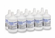Dezinfekcinė priemonė Vandenilio peroksidas 3 %, 100 ml | Mano Vaistinė Dezinfekcinė priemonė Vandenilio peroksidas 3 %, 100 ml | Mano Vaistinė