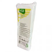 Vatos produktas Azas medicininė chirurginė Zig-Zag vata, 200 g | Mano Vaistinė Vatos produktas Azas medicininė chirurginė Zig-Zag vata, 200 g | Mano Vaistinė