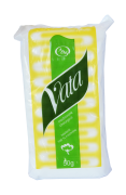 Vatos produktas Azas medicininė chirurginė Zig-Zag vata, 50 g | Mano Vaistinė Vatos produktas Azas medicininė chirurginė Zig-Zag vata, 50 g | Mano Vaistinė