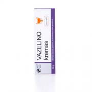 Vazelino kremas, 30g | Mano Vaistinė Vazelino kremas, 30g | Mano Vaistinė