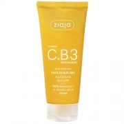 Veido šveitiklis ZIAJA VITAMIN C.B3 NIACINAMIDE, 100 ml | Mano Vaistinė Veido šveitiklis ZIAJA VITAMIN C.B3 NIACINAMIDE, 100 ml | Mano Vaistinė