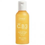 Veido tonikas ZIAJA VITAMIN C.B3 NIACINAMIDE, 120 ml | Mano Vaistinė Veido tonikas ZIAJA VITAMIN C.B3 NIACINAMIDE, 120 ml | Mano Vaistinė