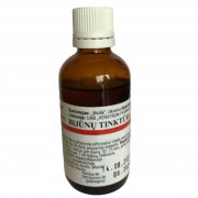 Bijūnų tinktūra 50ml | Mano Vaistinė Bijūnų tinktūra 50ml | Mano Vaistinė
