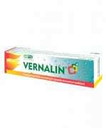 Kremas nuo raumenų ir sąnarių skausmo Dvejopo poveikio kremas VERNALIN 5%/1%/10%, 100 g | Mano Vaistinė Kremas nuo raumenų ir sąnarių skausmo Dvejopo poveikio kremas VERNALIN 5%/1%/10%, 100 g | Mano Vaistinė
