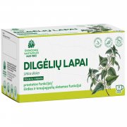Dilgėlių lapai 1g N24 (AC) | Mano Vaistinė Dilgėlių lapai 1g N24 (AC) | Mano Vaistinė