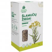 Šlamučių žiedai 20g (AC) | Mano Vaistinė Šlamučių žiedai 20g (AC) | Mano Vaistinė