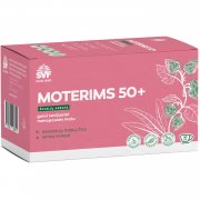 Gerai savijautai menopauzės metu Žolelių arbata ŠVF MOTERIMS 50+, 2 g, 20 vnt. | Mano Vaistinė Gerai savijautai menopauzės metu Žolelių arbata ŠVF MOTERIMS 50+, 2 g, 20 vnt. | Mano Vaistinė