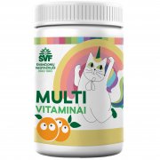 Regėjimui, imunitetui, nervų sistemai Vaikams ŠVF MULTIVITAMINAI, 60 vnt. | Mano Vaistinė Regėjimui, imunitetui, nervų sistemai Vaikams ŠVF MULTIVITAMINAI, 60 vnt. | Mano Vaistinė
