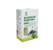 Skaidulos žarnynui su spirulina ŠVF/AC, 150 g | Mano Vaistinė Skaidulos žarnynui su spirulina ŠVF/AC, 150 g | Mano Vaistinė