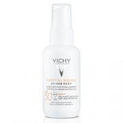 Veido kremas VICHY UV-AGE SPF50+, 40 ml | Mano Vaistinė Veido kremas VICHY UV-AGE SPF50+, 40 ml | Mano Vaistinė