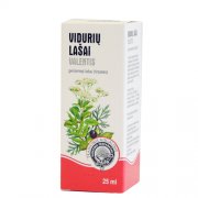 Virškinimą gerinantis vaistas Vidurių lašai VALENTIS geriamieji lašai (tirpalas), 25 ml | Mano Vaistinė Virškinimą gerinantis vaistas Vidurių lašai VALENTIS geriamieji lašai (tirpalas), 25 ml | Mano Vaistinė