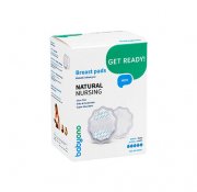 Įdėklai į liemenėlę BabyOno įdėklai į liemenėlę Natural Nursing  | Mano Vaistinė Įdėklai į liemenėlę BabyOno įdėklai į liemenėlę Natural Nursing  | Mano Vaistinė