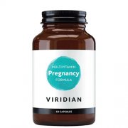 Maitinančioms VIRIDIAN MULTIVITAMIN PREGNANCY FORMULA, 60 kapsulių | Mano Vaistinė Maitinančioms VIRIDIAN MULTIVITAMIN PREGNANCY FORMULA, 60 kapsulių | Mano Vaistinė