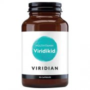 Vaikams VIRIDIAN VIRIDIKID MULTIVITAMIN AND MINERAL MINI, 90 kapsulių | Mano Vaistinė Vaikams VIRIDIAN VIRIDIKID MULTIVITAMIN AND MINERAL MINI, 90 kapsulių | Mano Vaistinė