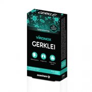 Gerklei VIRONOX, 20 tab. | Mano Vaistinė Gerklei VIRONOX, 20 tab. | Mano Vaistinė