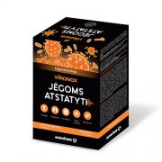 Dviejų savaičių kursas Kompleksas VIRONOX JĖGOMS ATSTATYTI+, 14 paketėlių | Mano Vaistinė Dviejų savaičių kursas Kompleksas VIRONOX JĖGOMS ATSTATYTI+, 14 paketėlių | Mano Vaistinė