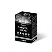 Nervų sistemai VIRONOX SMEGENŲ RŪKAS, 14 pak. | Mano Vaistinė Nervų sistemai VIRONOX SMEGENŲ RŪKAS, 14 pak. | Mano Vaistinė