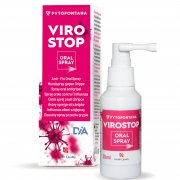 Apsauginis barjeras nuo virusų Burnos purškalas apsaugai nuo gripo FYTOFONTANA VIROSTOP, 30 ml | Mano Vaistinė Apsauginis barjeras nuo virusų Burnos purškalas apsaugai nuo gripo FYTOFONTANA VIROSTOP, 30 ml | Mano Vaistinė
