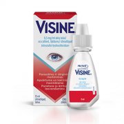 Visine akių lašai, tirpalas 15ml | Mano Vaistinė Visine akių lašai, tirpalas 15ml | Mano Vaistinė