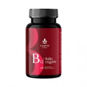 Vit B12 + Folio rūgštis tabletės N90 | Mano Vaistinė Vit B12 + Folio rūgštis tabletės N90 | Mano Vaistinė