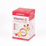 Vitamin C prolong 1000 milteliai N14 | Mano Vaistinė Vitamin C prolong 1000 milteliai N14 | Mano Vaistinė