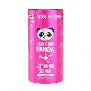 Vitaminai šeimai HAIR CARE PANDA, 60 guminukų | Mano Vaistinė Vitaminai šeimai HAIR CARE PANDA, 60 guminukų | Mano Vaistinė