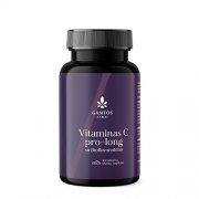 Vitaminas C Pro-long, tabletės N90 | Mano Vaistinė Vitaminas C Pro-long, tabletės N90 | Mano Vaistinė
