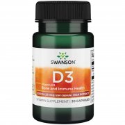 Vitaminas D3 1000TV, 30 kaps. | Mano Vaistinė Vitaminas D3 1000TV, 30 kaps. | Mano Vaistinė