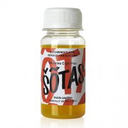 Vitamino C gėrimas ŠOTAS, apelsinų ir vanilės skonio, 50ml | Mano Vaistinė Vitamino C gėrimas ŠOTAS, apelsinų ir vanilės skonio, 50ml | Mano Vaistinė