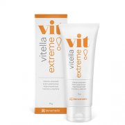 Kūno kremas Vitella Extreme kremas sausai odai,  75 ml | Mano Vaistinė Kūno kremas Vitella Extreme kremas sausai odai,  75 ml | Mano Vaistinė