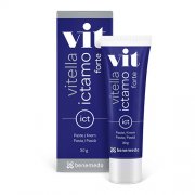 Vitella Ictamo Forte pasta 30g | Mano Vaistinė Vitella Ictamo Forte pasta 30g | Mano Vaistinė