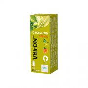 Vitaminai ir mineralai VitirON D3 Olive Sun 2000IU purškalas 10ml N1 | Mano Vaistinė Vitaminai ir mineralai VitirON D3 Olive Sun 2000IU purškalas 10ml N1 | Mano Vaistinė